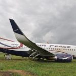 BOEING 737 Incident: ‘Air Peace crew tests positive for alcohol, cannabis’ – NSIB