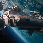 Universal Apologises For The “F9” Space Car