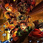 “Demon Slayer” Film Set For $35-70M Debut