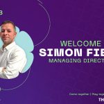 Live88 appoints Simon Field as Managing Director