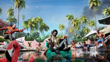 Dambuster Studios teases Dead Island 3 and a new location