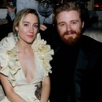 Saoirse Ronan Gives Birth to Her, Jack Lowden’s First Baby