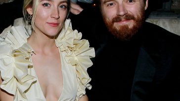 Saoirse Ronan Gives Birth to Her, Jack Lowden’s First Baby