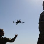 Drones ucranianos atacan la mayor terminal petrolera rusa en Primorsk