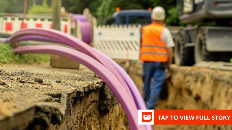 Only four Nigerian states deliver on zero Right-of-Way pledge for fibre deployment