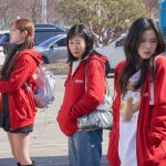 Lee Sun Bin, Ra Mi Ran, And Jo Aram Stand Out As Awkward Outsiders At Company Workshop In “To The Moon”