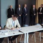 Japonski Hitachi Energy bo na Elesovem omrežju razvijal aplikacije za optimizacijo prenosa