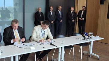 Japonski Hitachi Energy bo na Elesovem omrežju razvijal aplikacije za optimizacijo prenosa