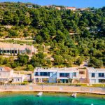 Naprodaj vile pri Dubrovniku, ki so jih povezovali s prijatelji Vladimirja Putina