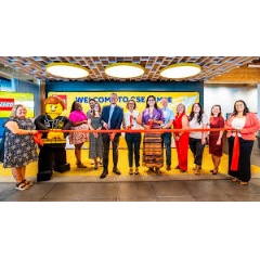 Tempe, Arizona becomes the new home of the LEGO Group’s Consumer and Shopper Engagement team