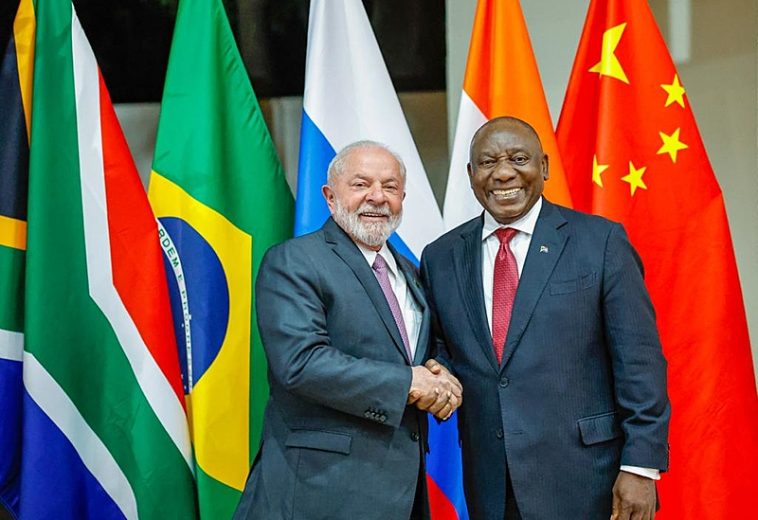 BRICS: Brazil, South Africa expand air connectivity to boost tourism, trade