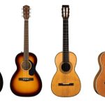 Parlor Guitars: A Brief History and Buyer’s Guide