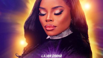 Lilian Dinma Returns With New Single “My Maker”