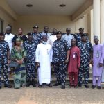 Nasarawa NUJ, Police Partner To Weed Out Quack Journalists