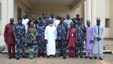 Nasarawa NUJ, Police Partner To Weed Out Quack Journalists