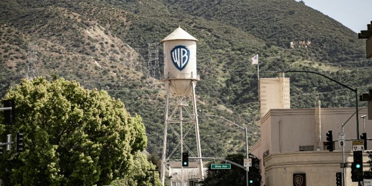 Paramount Skydance prepares high-stakes bid for Warner Bros. Discovery
