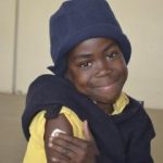 Namibia rolls out human papillomavirus vaccination to help end cervical cancer