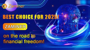 Diversifying Crypto Income in 2025: How ZA Miner Cloud Mining Turns ETH, DOGE, and Altcoins into Daily Cash Flow