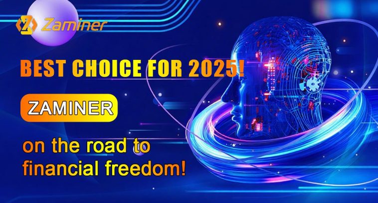 Diversifying Crypto Income in 2025: How ZA Miner Cloud Mining Turns ETH, DOGE, and Altcoins into Daily Cash Flow