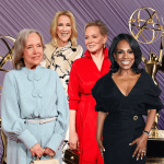 The Real Emmy Winners Are Women Over 50