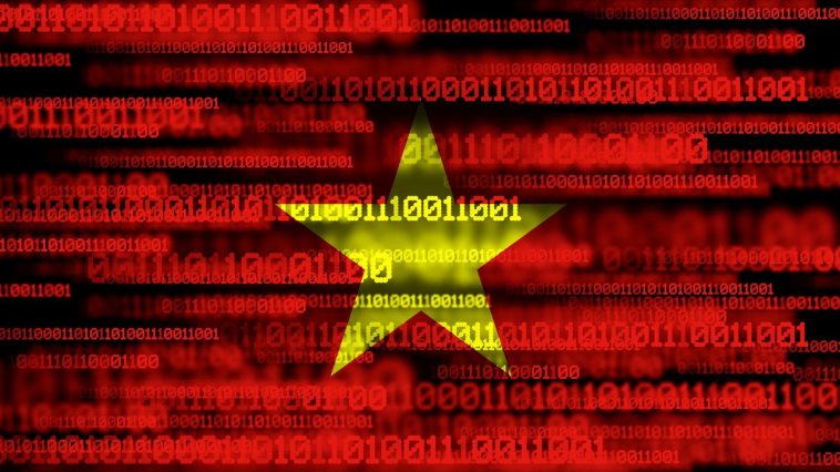 Vietnam creditors hit by cyberattack