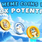 Final 72 Hours: Who’s Catching 8000%? 5 Best New Meme Coins for Exponential Returns You Can’t Miss