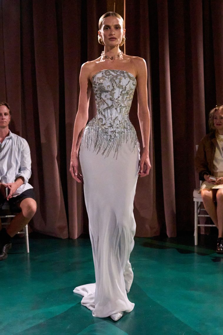 Wiederhoeft Spring 2026 Ready-to-Wear