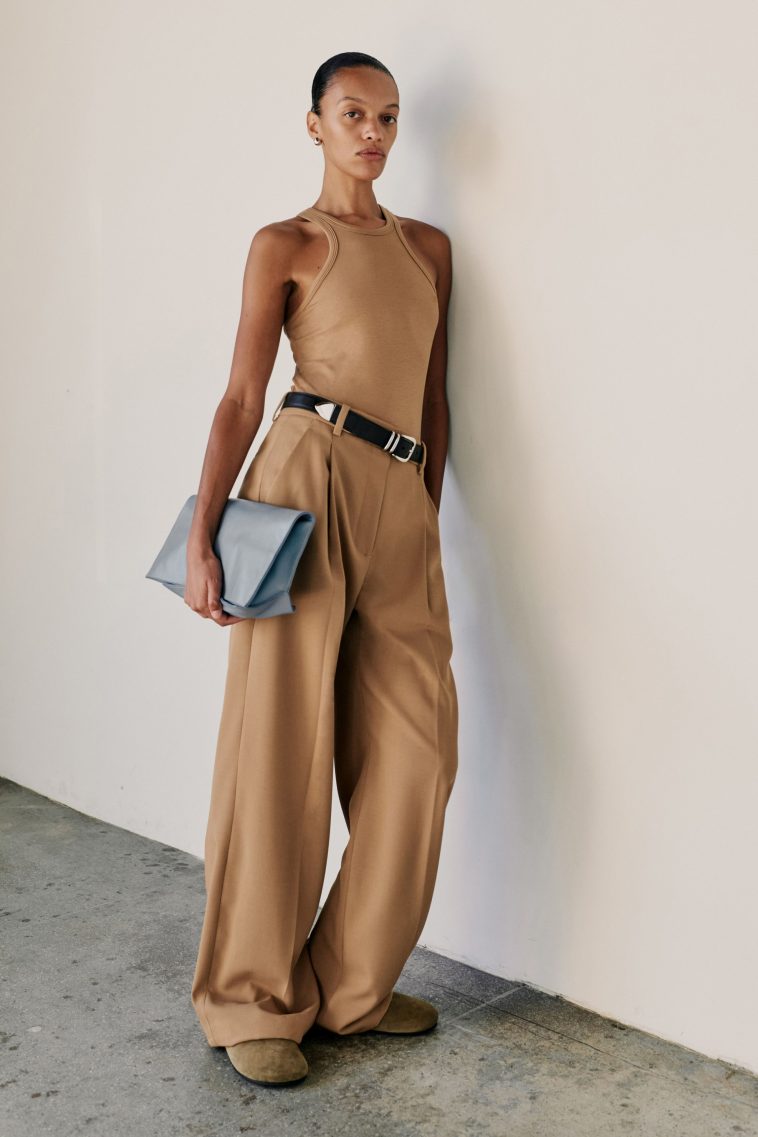 A.L.C. Spring 2026 Ready-to-Wear