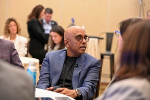 One of the most common reasons that AI products fail? Bad data