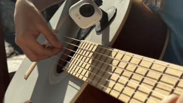 Insta360 Go Ultra Hands-On Review: Tiny Camera With Big Personality