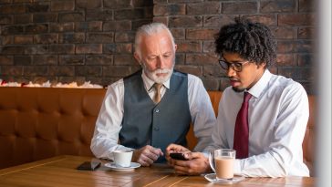 ‘Unifier Across Generations’: Gen Z Is Helping Older Colleagues Learn How to Use AI at Work, According to a New Survey