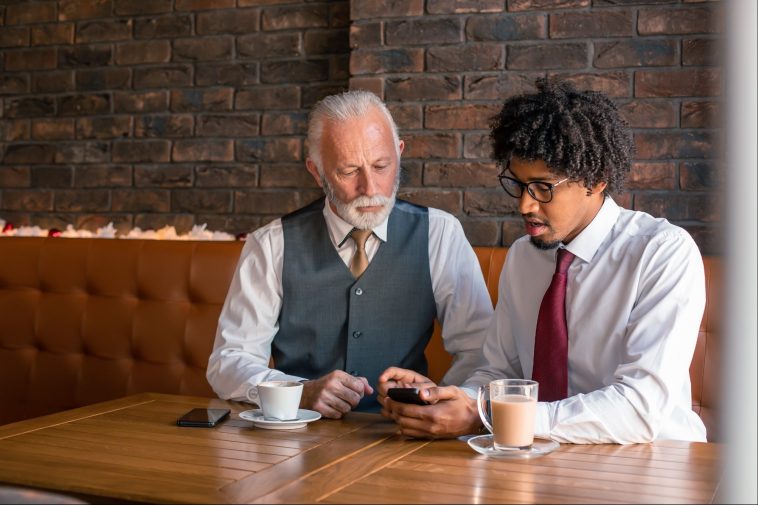 ‘Unifier Across Generations’: Gen Z Is Helping Older Colleagues Learn How to Use AI at Work, According to a New Survey