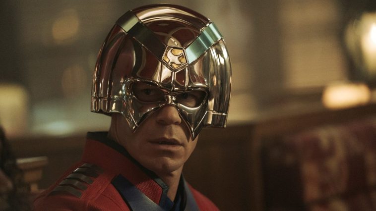 James Gunn confirms he has plans for Peacemaker beyond season 2