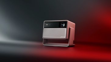 Xgimi Horizon 20 Max projector now available to pre-order