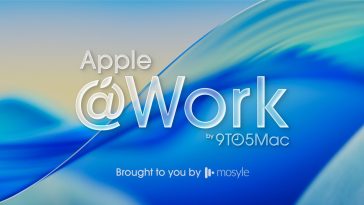 Apple @ Work: Apple says it’s past time to get serious about Declarative Device Management