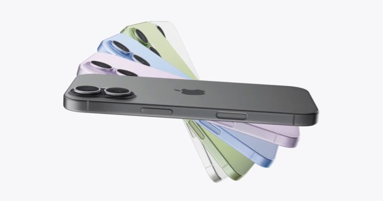 iPhone 17 might seem like the most boring model this year, but it’s a silent winner