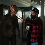 Druckmann On His “Last of Us” Exit & Future