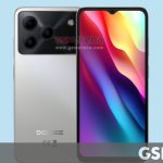 Doogee Note56 series surfaces ahead of launch