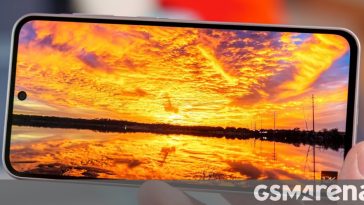 BOE announces impressive new IPS LCD for smartphones