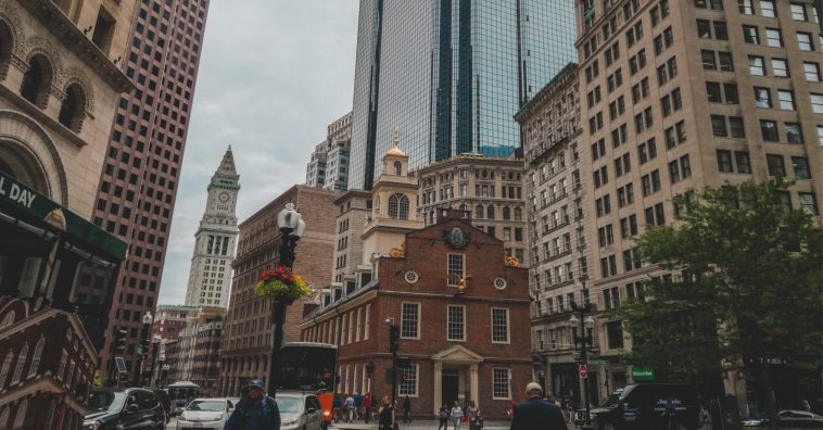 Massachusetts sues Kalshi over alleged illegal sports wagering