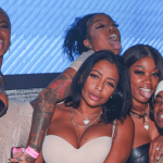Ne-Yo Reveals He Shares An “Alaskan King-Sized” Bed With His Four Girlfriends