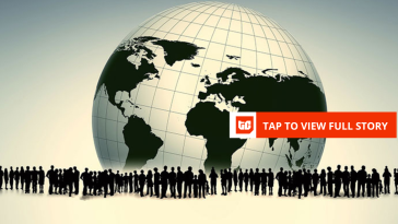 Digital Nomads: A Delaware incorporation does not make a startup global. So what does?