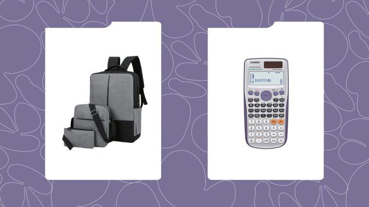9 Back-to-School Must-Haves Every Nigerian Student Needs