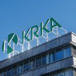 Delnica Krke ne pozna predaha: zdaj že na rekordnih 220 evrih