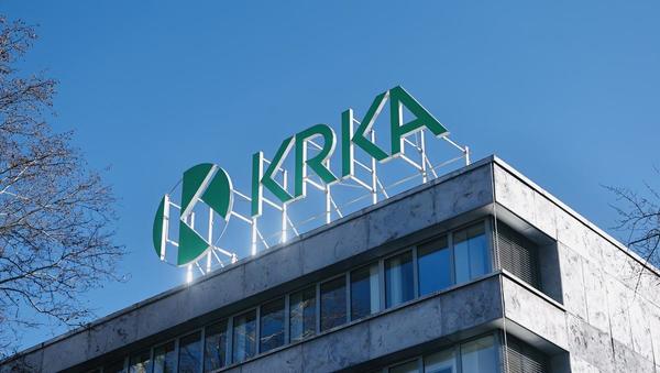 Delnica Krke ne pozna predaha: zdaj že na rekordnih 220 evrih