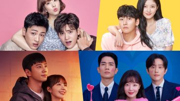 10 Comedy And Rom-Com K-Dramas To Make You Laugh On K-Drama Day