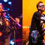 Hozier, Blink-182 Headline a Sun-Drenched Sea.Hear.Now 2025
