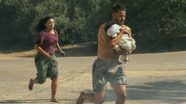 HBO Max to Air the First Scripted Series Depicting Hamas’ Oct. 7 Attack on Israel