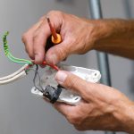 How to install a smart light switch or dimmer