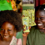 Hana Hair Cream launches ‘My Hairitage’ campaign for World Afro Day 2025